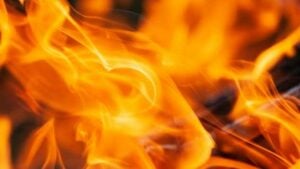 FIRE