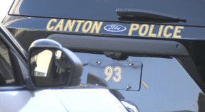 Canton Police