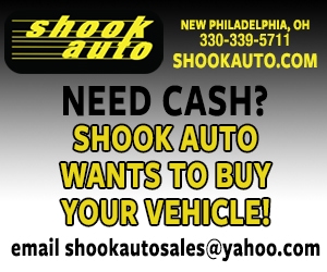 Shook Auto Buy Vehicles