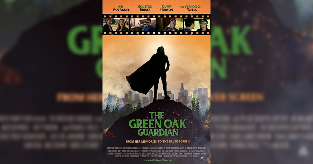 green oak guardians