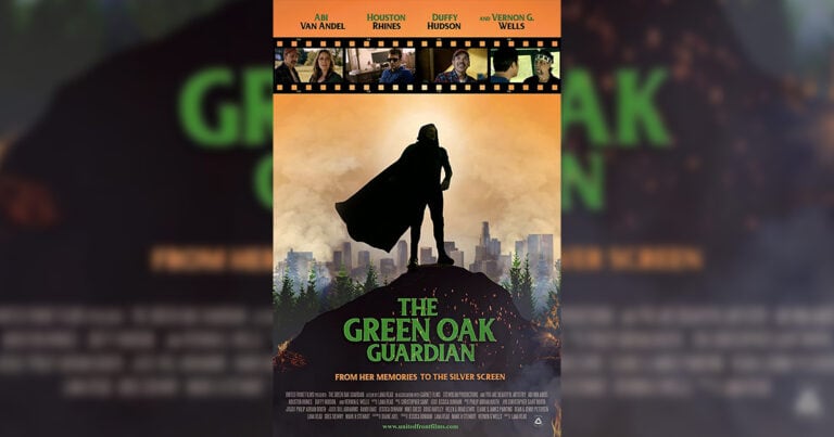 green oak guardians