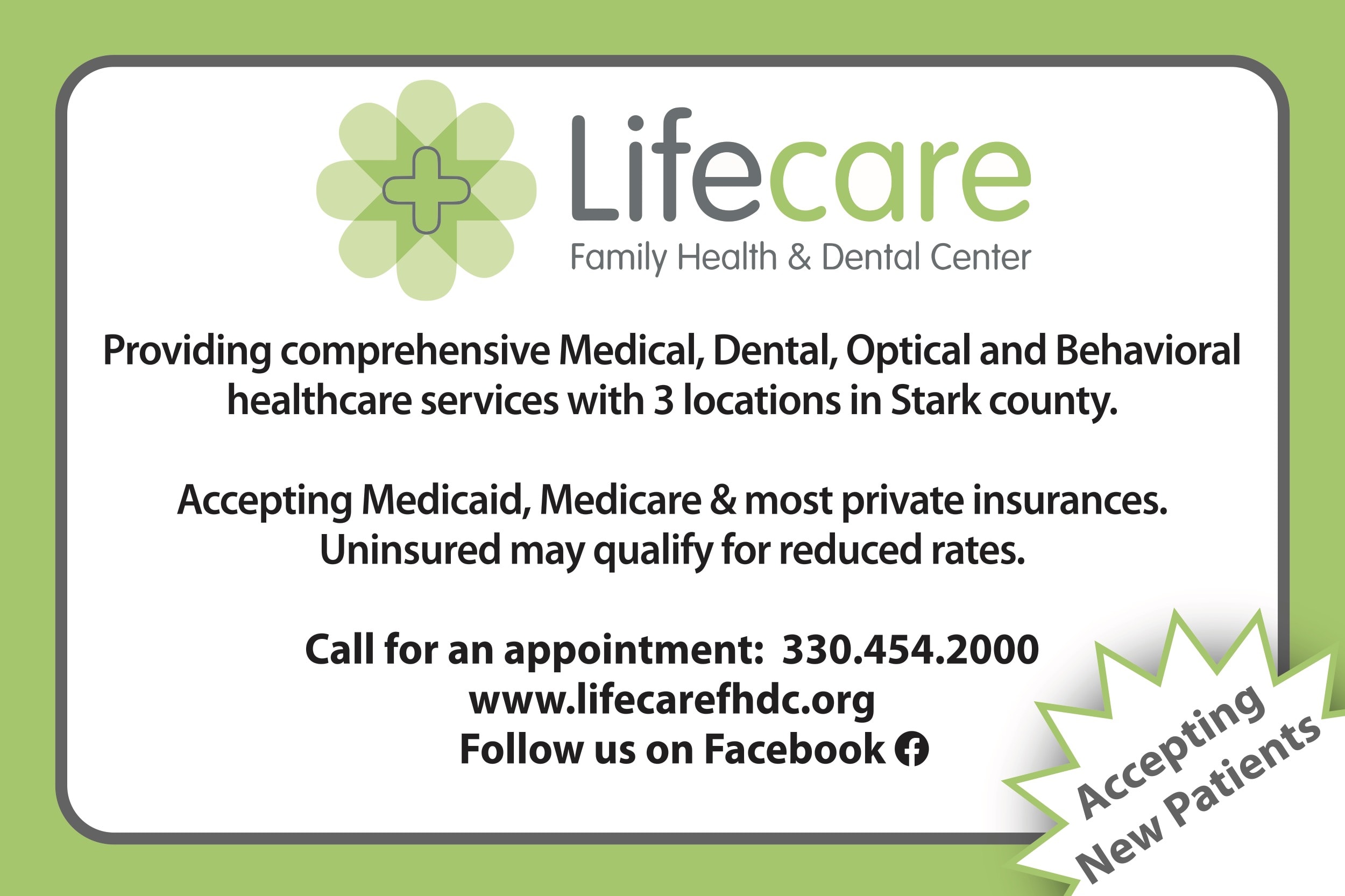 lifecare rotator ad