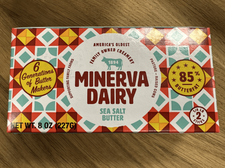 minerva dairy