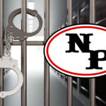 np jail