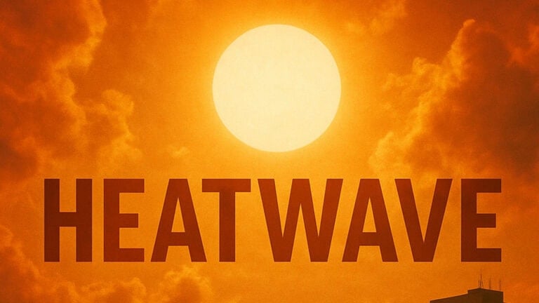 heatwave