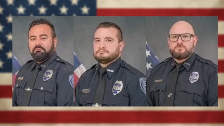 lorain officers