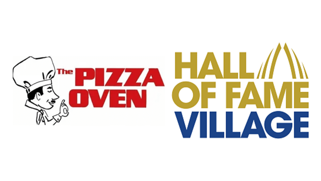 pizza oven