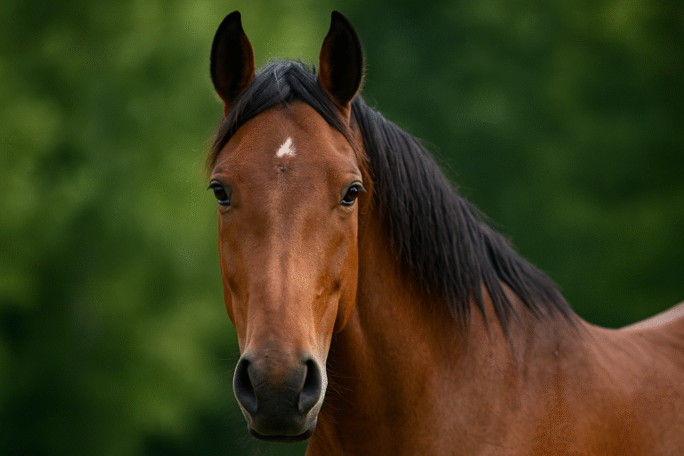 horse