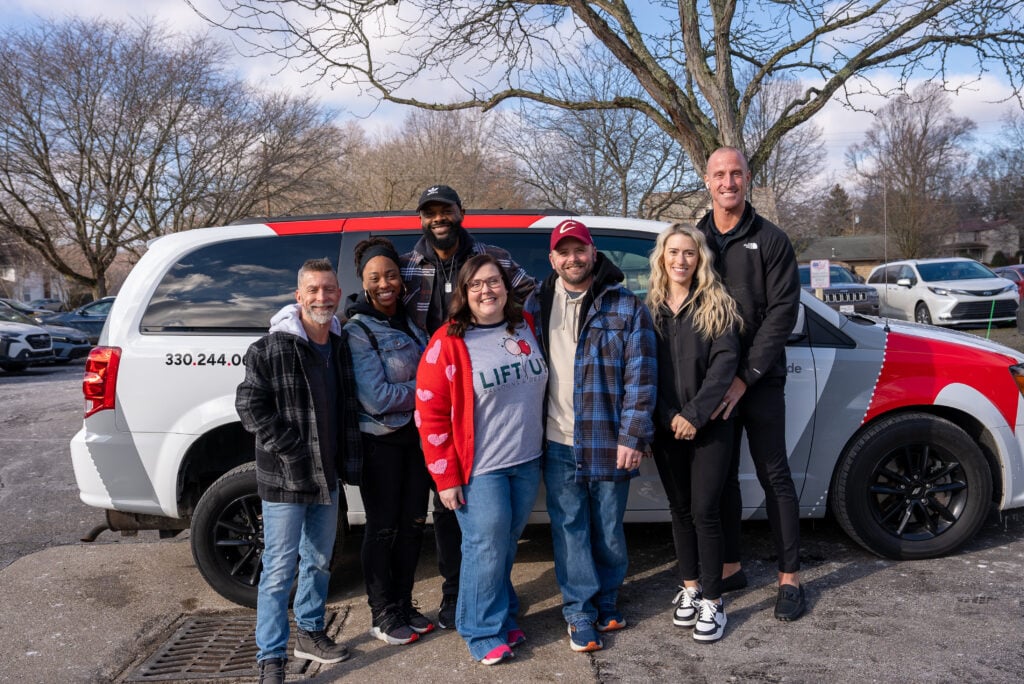 community partners