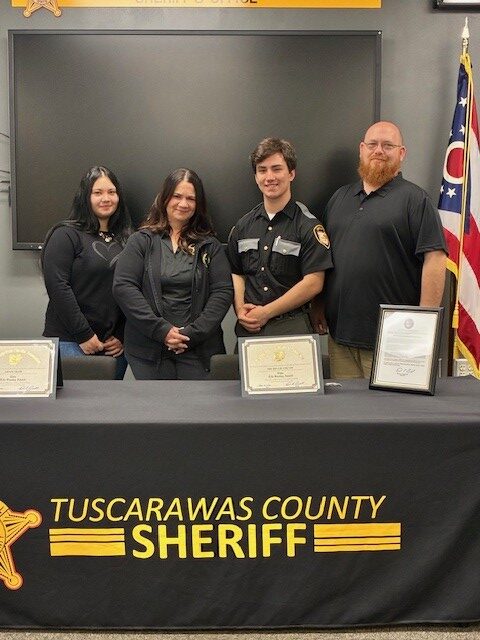 life saving colvin family