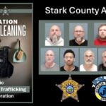 stark county arrests graphic