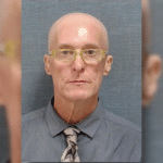 yeager arrest