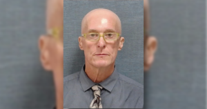 yeager arrest