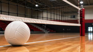 volleyball
