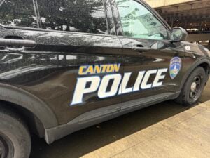 Canton police