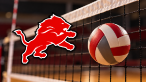 minerva lion volleyball showdown